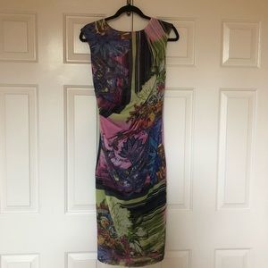 Alberto Makali Dress